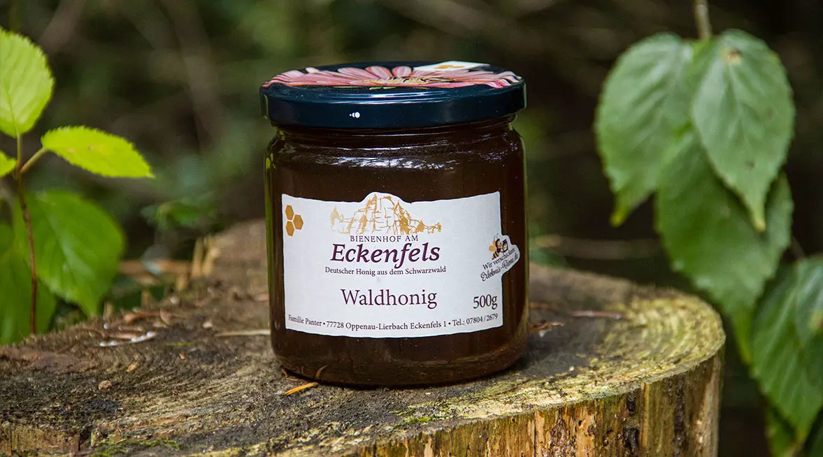 Waldhonig