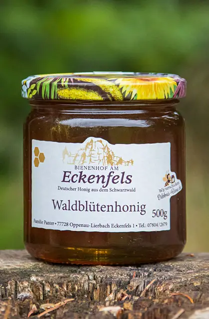 Waldhonig